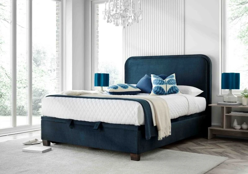 Kaydian Clifton Ottoman Bed Frame